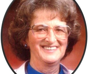 In Memoriam - Willa Clifton